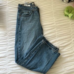 Levi’s low loose jeans